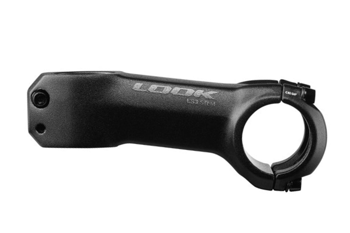 LOOK L96 ステム135m LOOK(ルック)TRACK(トラック)CARBON STEM(カーボンステム