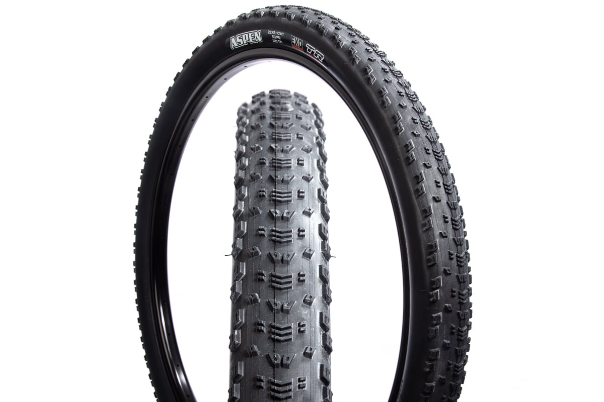 Maxxis Aspen WT EXO/TR 29
