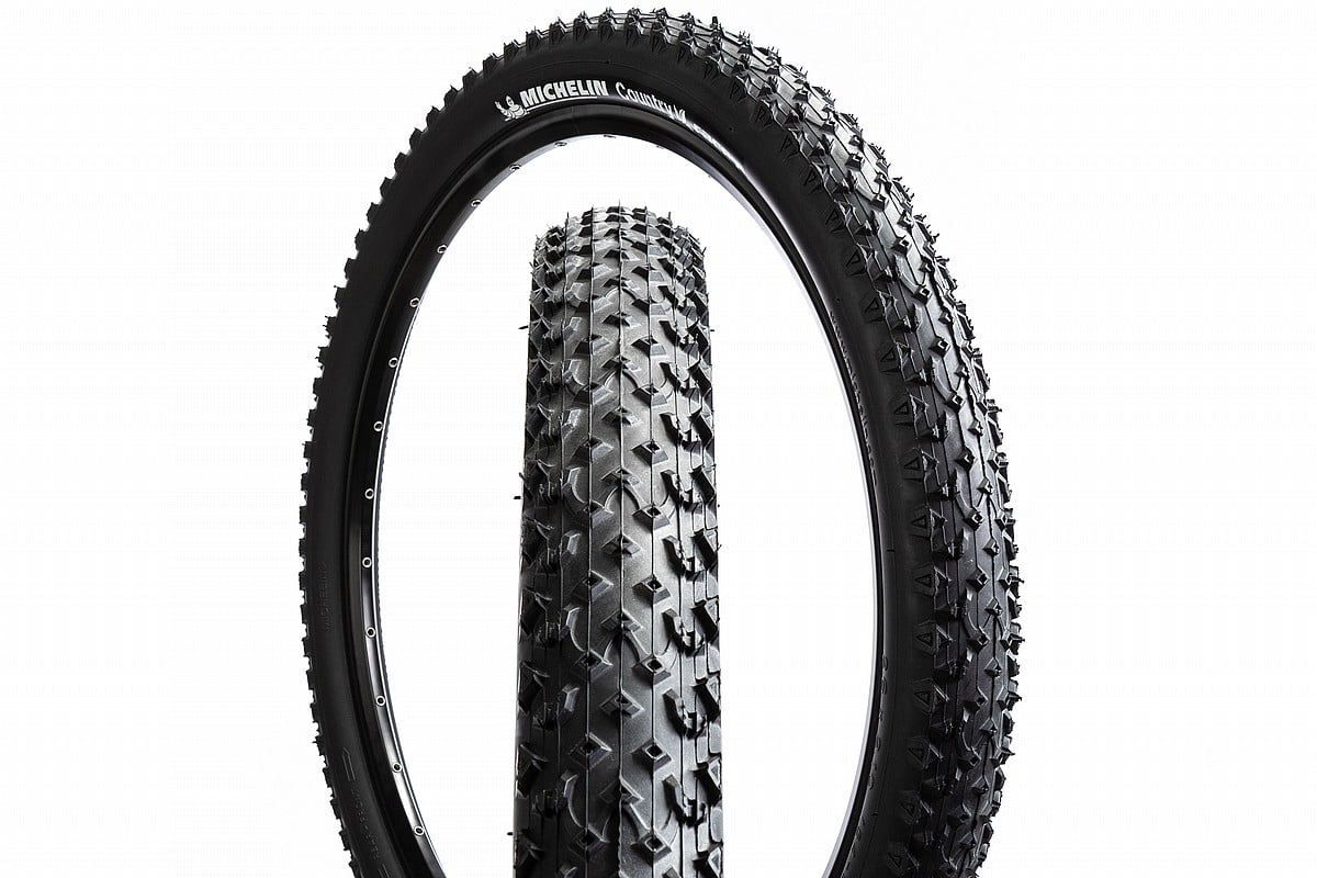 MICHELIN ミシュラン WILD RUNNER 26x1.40 Michelin Wild Runner 26X1.40 | eBay