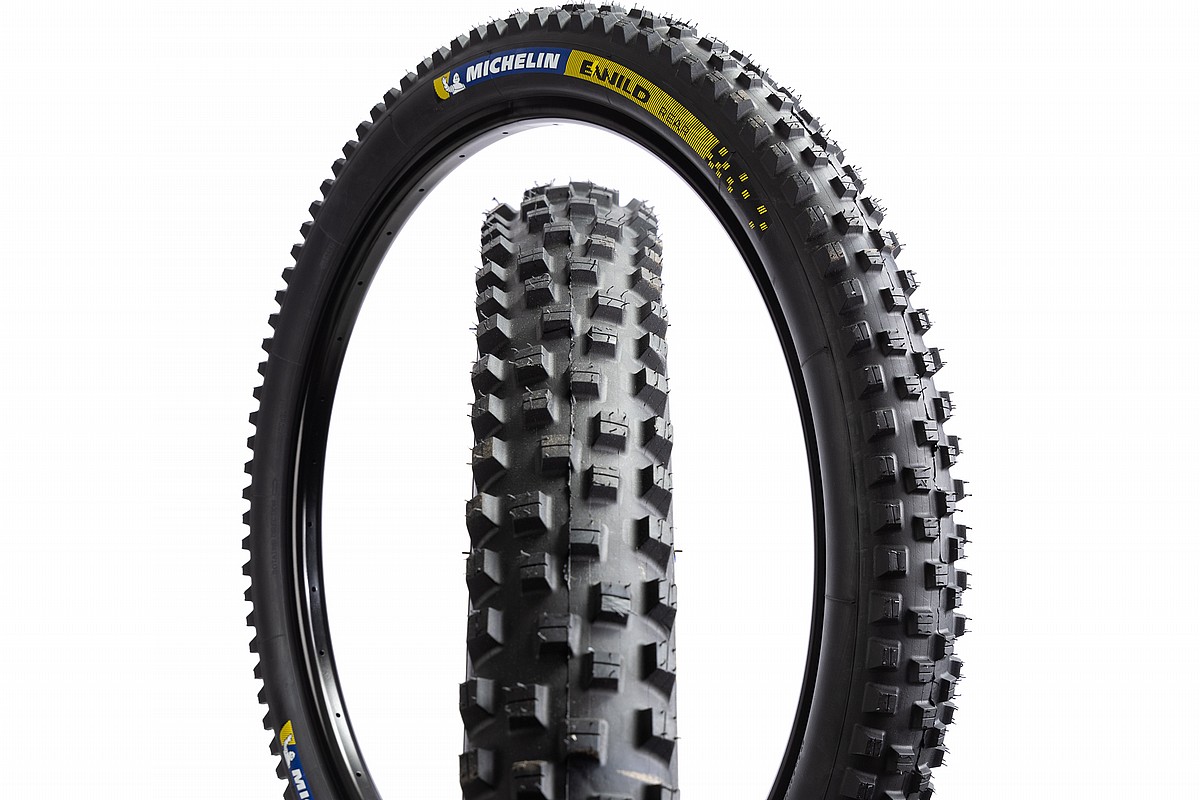 Michelin E-Wild Rear Racing Line 27.5 Inch MTB Tire [01164]