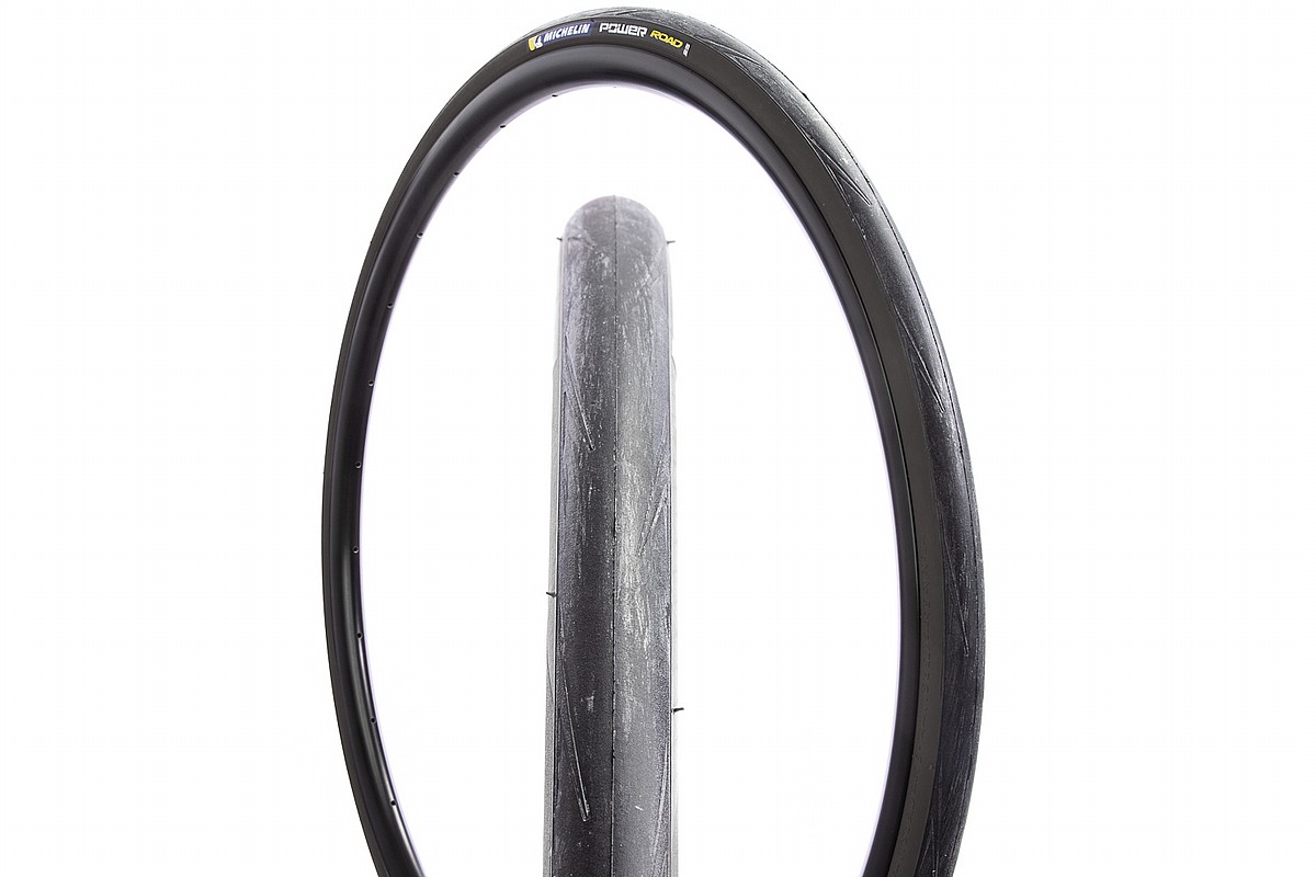 Michelin power road sales tire