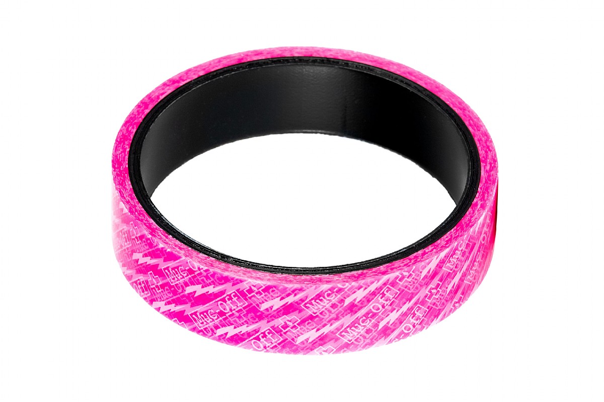 MucOff Tubeless Rim Tape