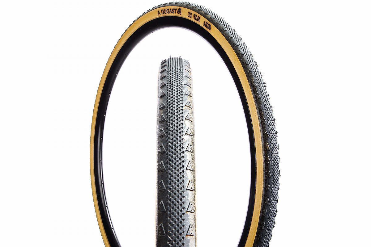新品　A Dugast デュガス　Pipisquallo TLR A Dugast Pipisquallo Tubular