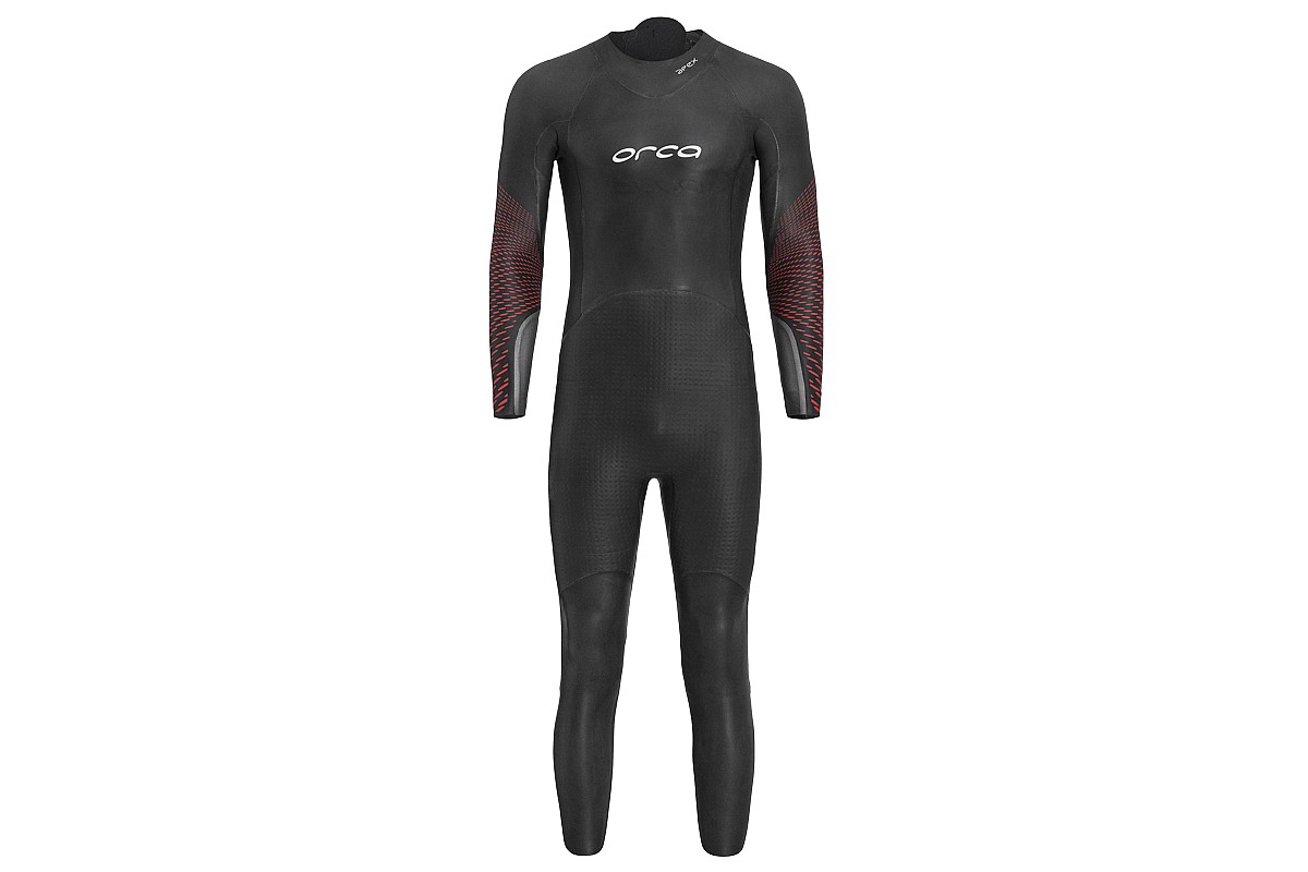 Orca Mens Apex Float Triathlon Wetsuit 2025 [SN131144]