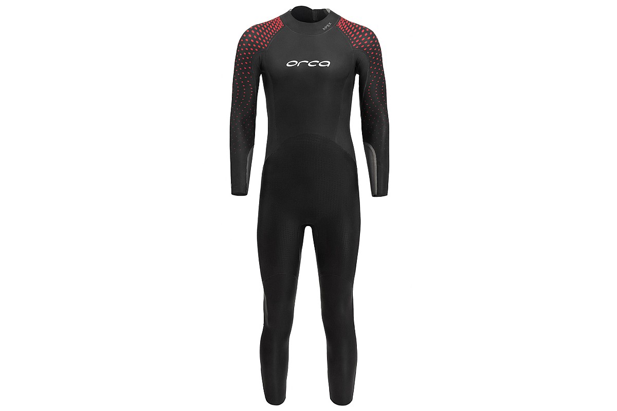 Orca Apex Float Men Triathlon Wetsuit