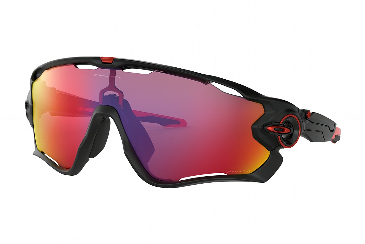 Oakley Penny Polished Ice Iridium Sunglasses