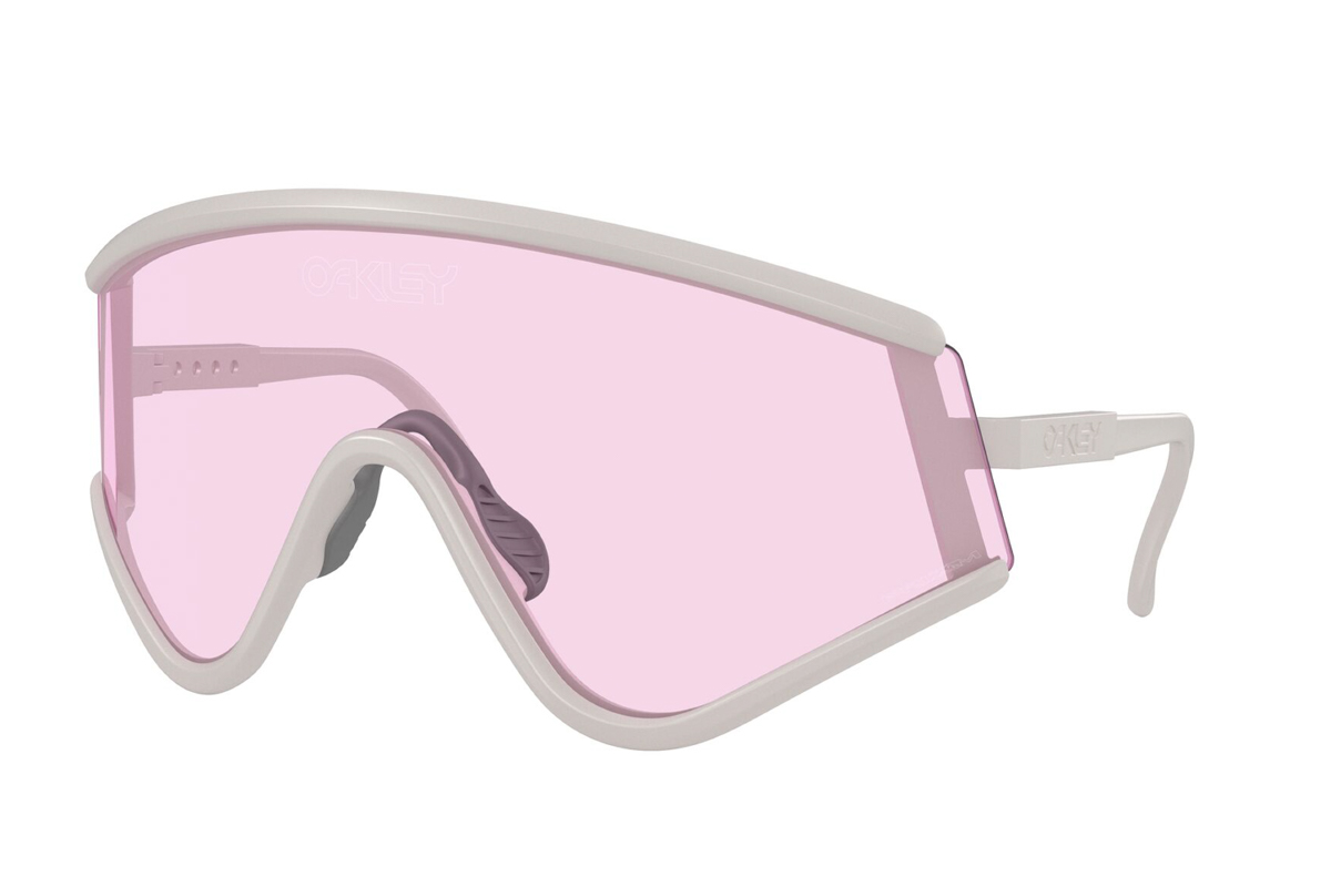 Oakley Eyeshade Limited Edition Sunglasses