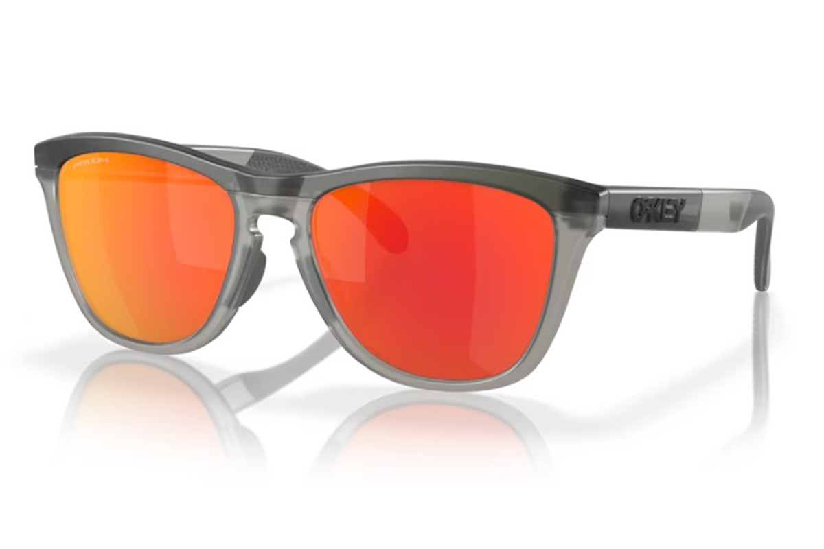 Frogskins オークリー OAKLEY FROGSKINS range (A) マット