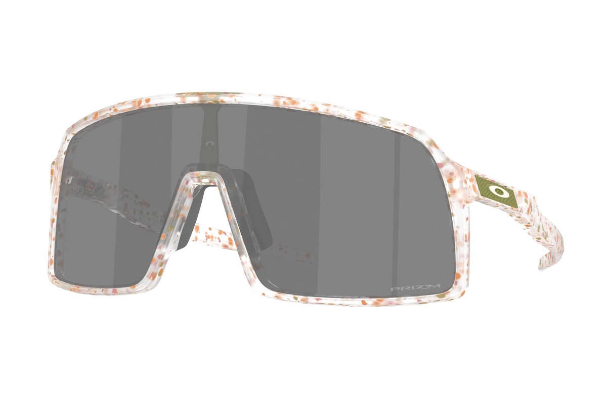 OAKLEY（オークリー） OAKLEY SUTRO Sutro (Low Bridge Fit) Forge Collection Prizm Sapphire