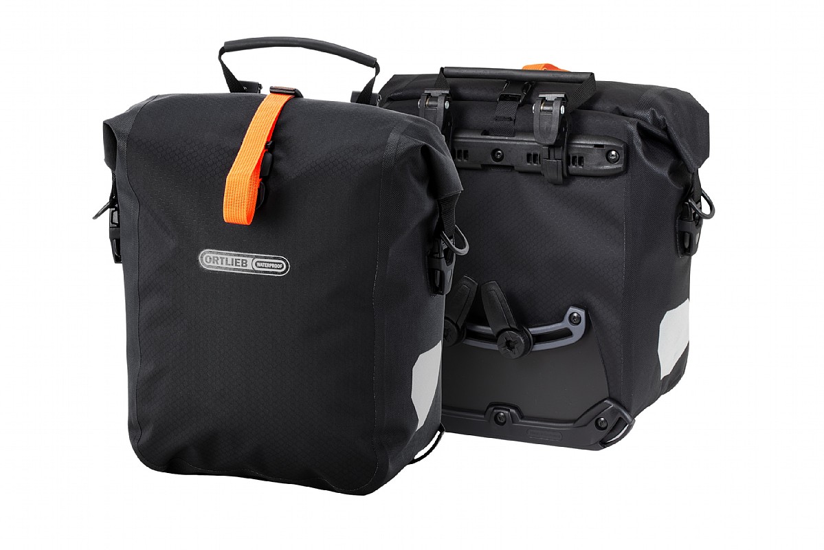 アクセサリー Ortlieb asphalt gear Accessory-Pack | ORTLIEB