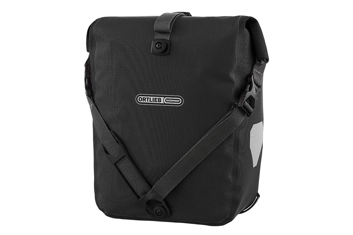 ORTLIEB オルトリーブ サイドバック