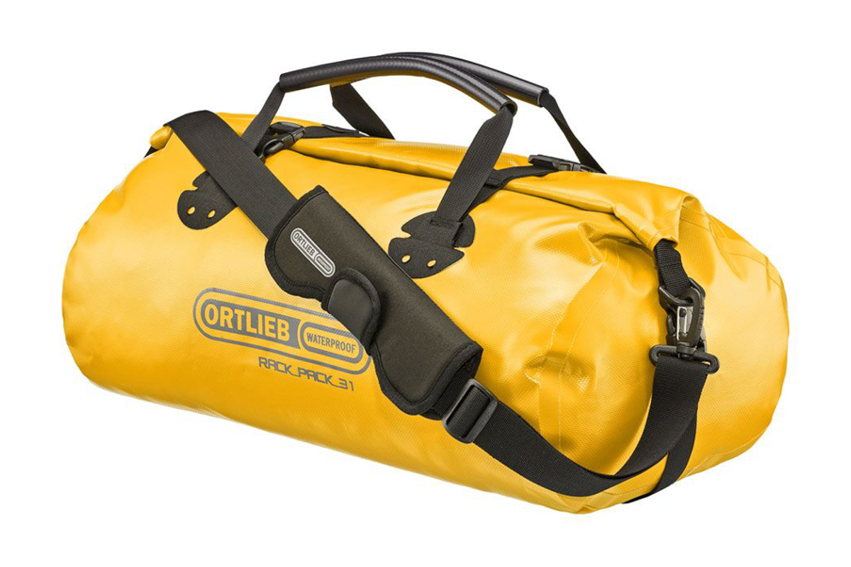 ORTLIEB（オルトリーブ）バックローラークラシック（ペア） 送料無料