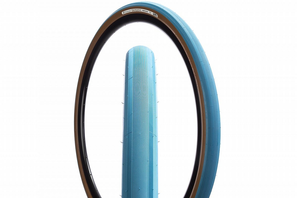 Panaracer GravelKing 700c Limited Edition 2023 Tire at WesternBikeworks