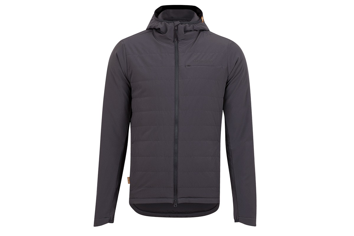 Pearl Izumi Mens Canyon Ecoloft Jacket [191321026LRS]