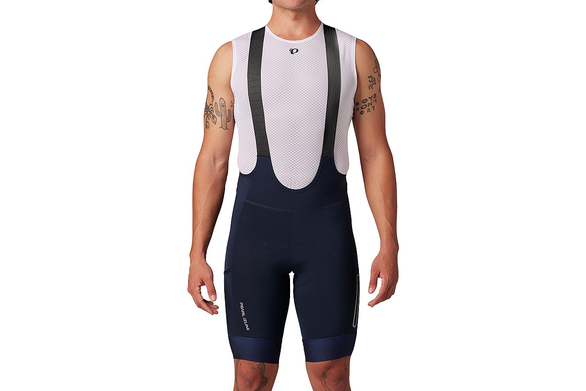 Pearl Izumi Mens Expedition Pro Bib Short [11112506021L]