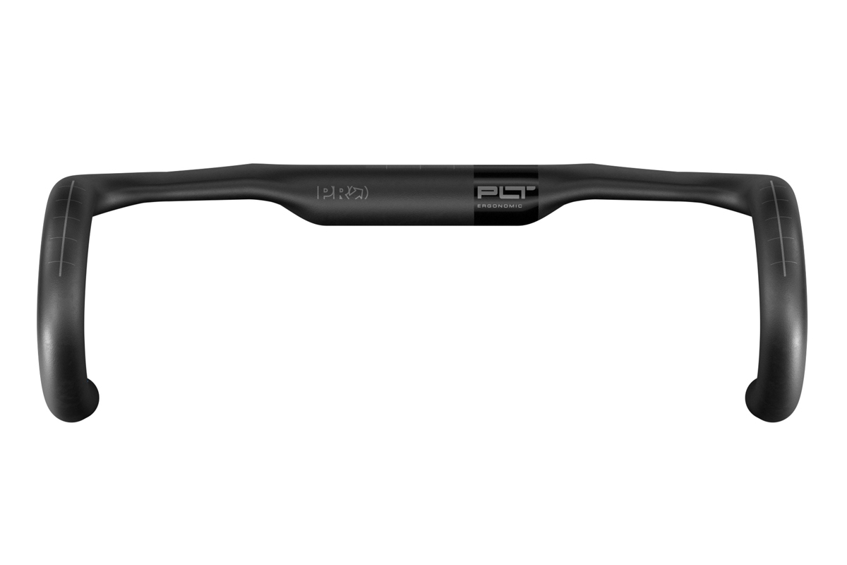 PRO PLT ERGO CARBON ハンドルバー 360mm PRO PLT Ergo Handlebar