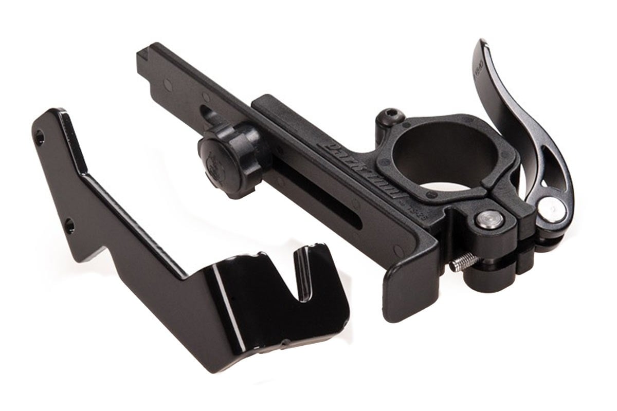 Park Tool TS-25 Repair Stand Mounted Wheel Truing Stand [TS-25]