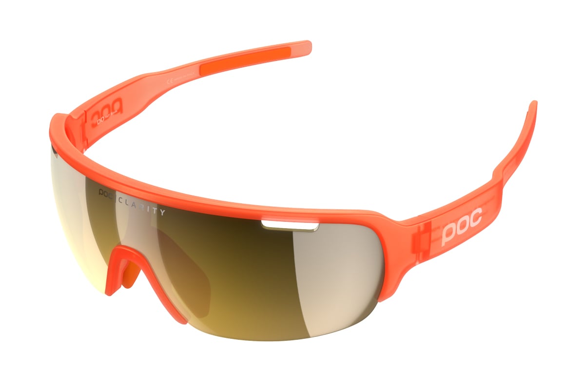 POC DO Half Blade Sunglasses