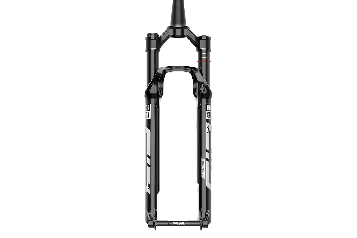 RockShox SID SL Ultimate Race Day 3P Suspension Fork