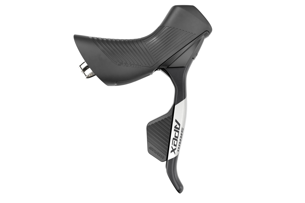 パーツ SRAM apex1 x 11 HYDRO disc brake shift SRAM Apex 1 Replacement Hydraulic Shift/Brake Lever - Right