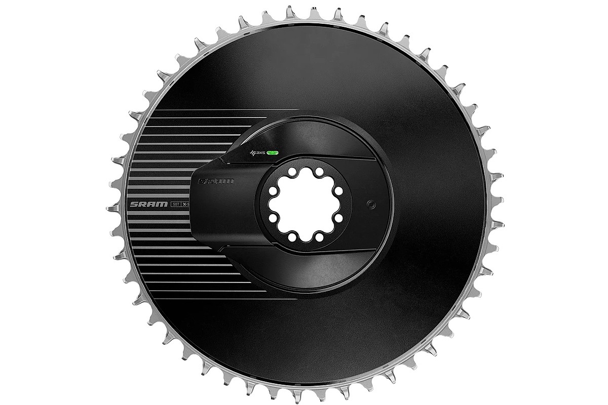 SRAM Red AXS E1 Aero Power Meter Kit