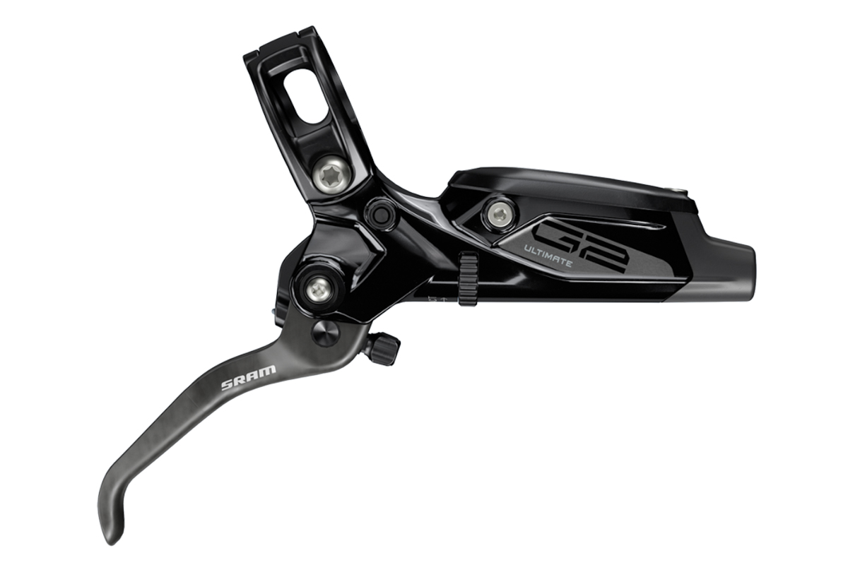 SRAM G2 Ultimate Disc Brake [00.5018.160.004]