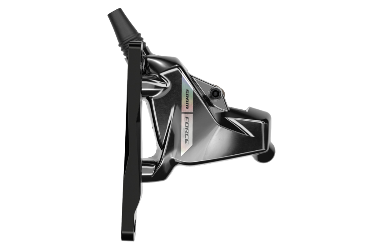 パーツ Sram Force AXS 12s STI/Brake set Sram Force AXS 12s STI/Brake set SRAM Force AXS D2 2x12 Road