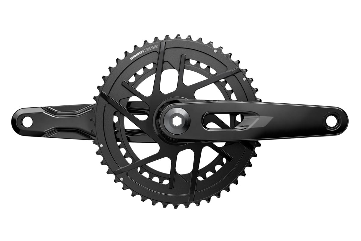 SRAM RIVAL 12s スプロケ　10-30t SRAM Rival AXS XG-1250 Cassette - 12-Speed, 10-30t, Silver