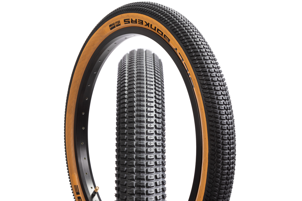 Schwalbe Billy Bonkers 26
