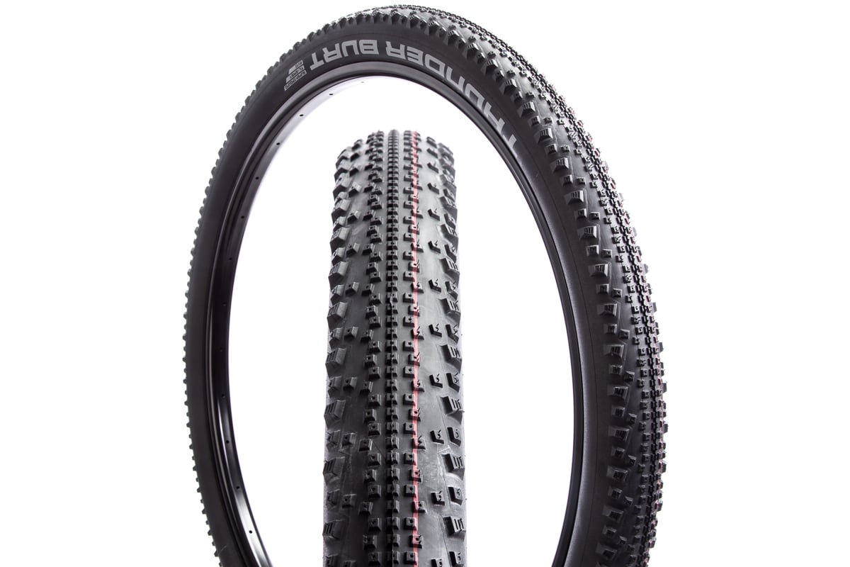Schwalbe THUNDER BURT Super Ground 29 Inch MTB Tire [11654235]