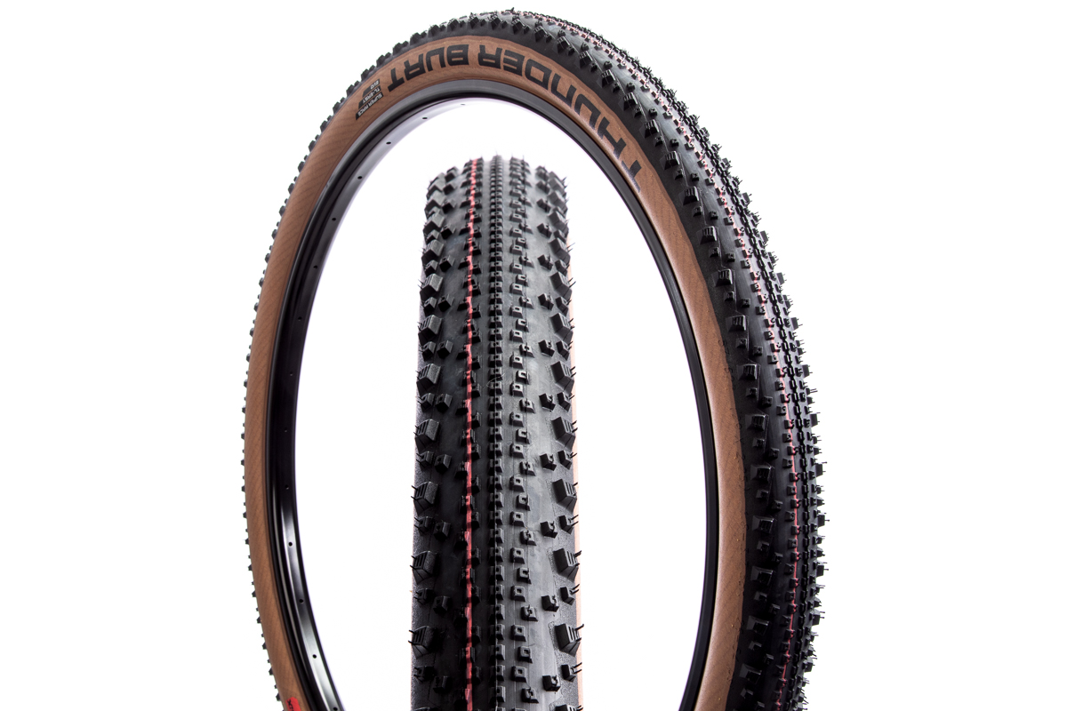 Schwalbe THUNDER BURT Super Race 29 Inch MTB Tire
