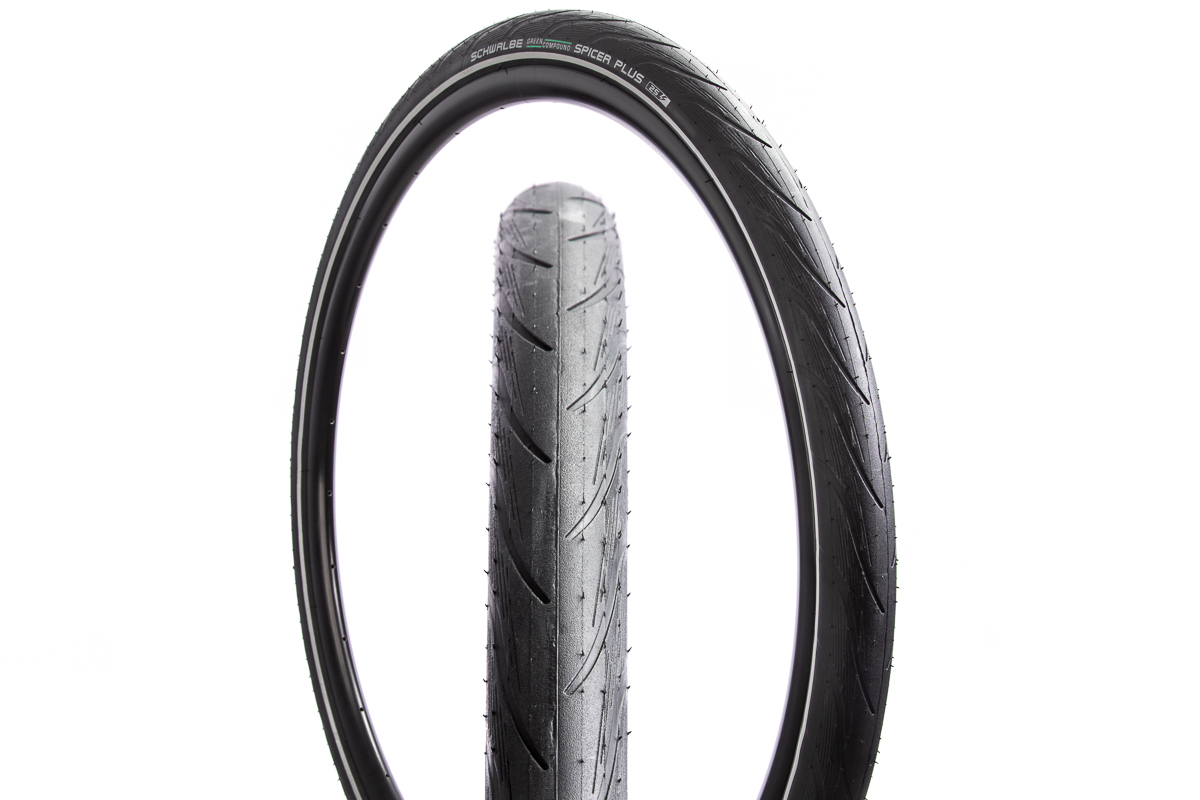 Schwalbe Spicer Plus 26 Inch Tire [11159234]