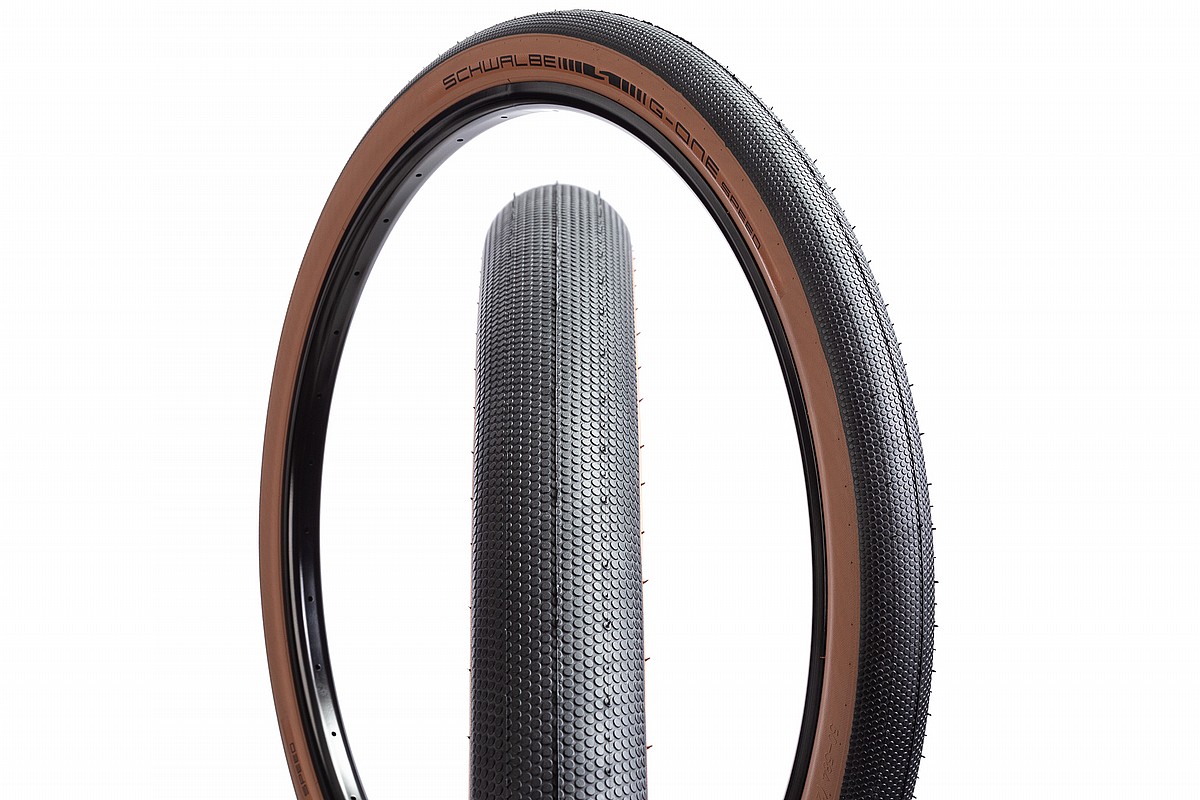 Schwalbe G-ONE Speed Race Guard 650b Tire Schwalbe G-ONE Speed Race Guard 650b Tire