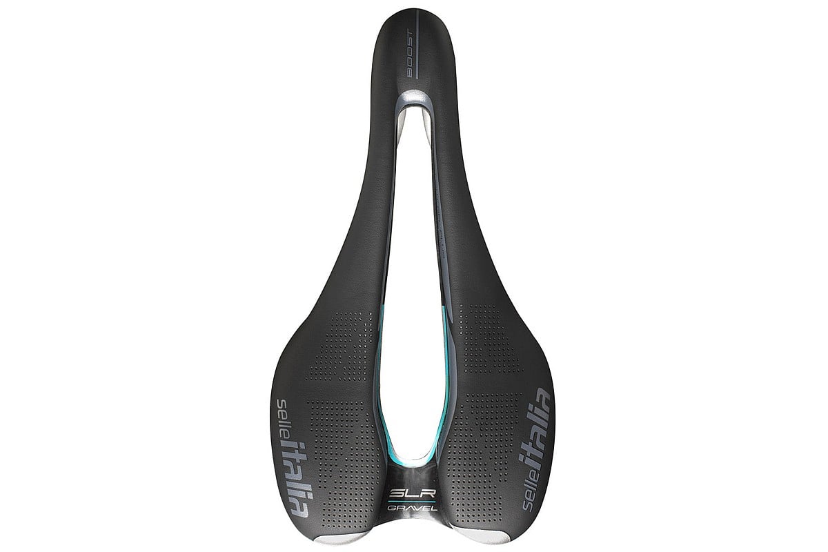 Selle Italia SLR SuperFlow Ti316 Sサイズ 041A624RKC011_SLR_BOOST_3D_TI_