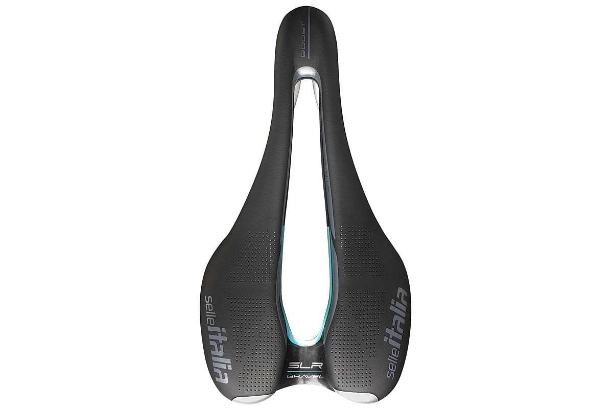 SELLE ITALIA Saddle SLR Boost Gravel Superflow, 167,50 €