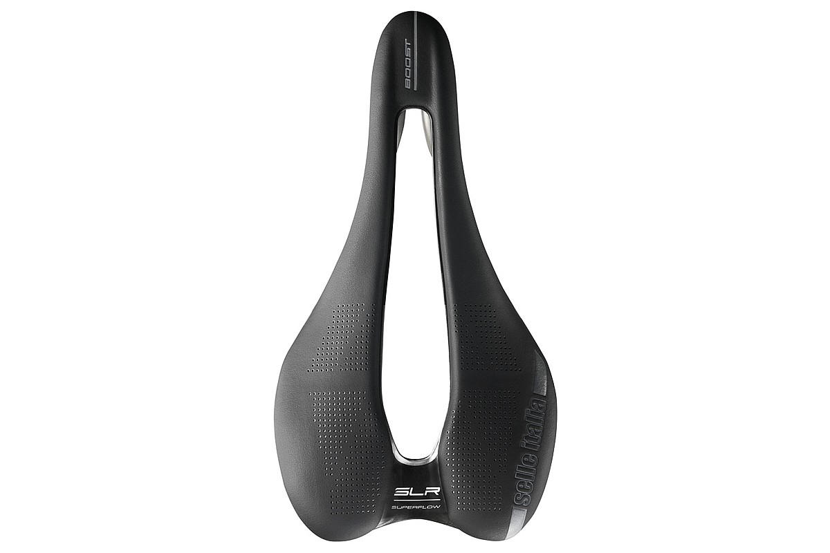 Amazon.com : Selle Italia SLR Boost Gravel TI316 Superflow
