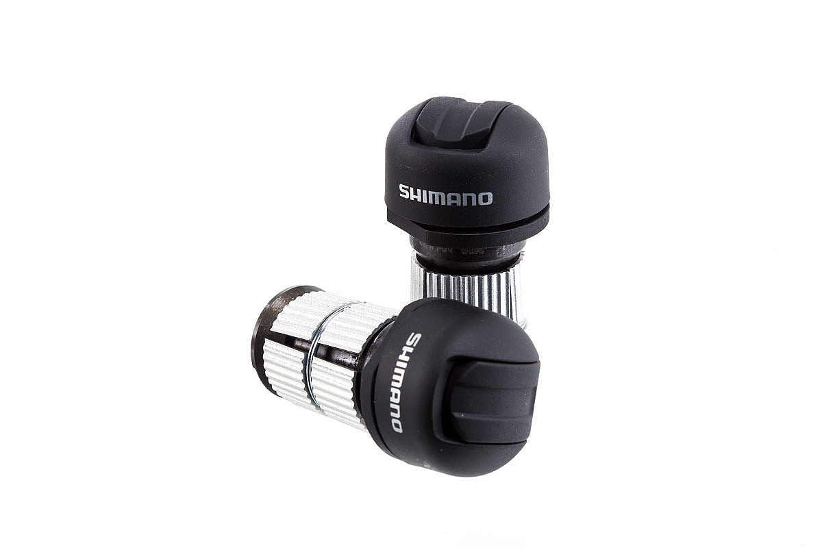 シマノ　SW-R9160 リモートトライアスロンシスター Shimano SW-R9160 Di2 Triathlon/TT Shifter Set [ISWR9160]