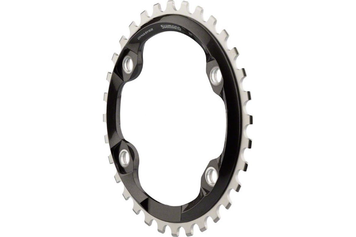 【楽天ランキング1位】 XT Shimano M8000 [ISMCRM81A0] 1x11 Chainring SM-CRM81 チェーンリング