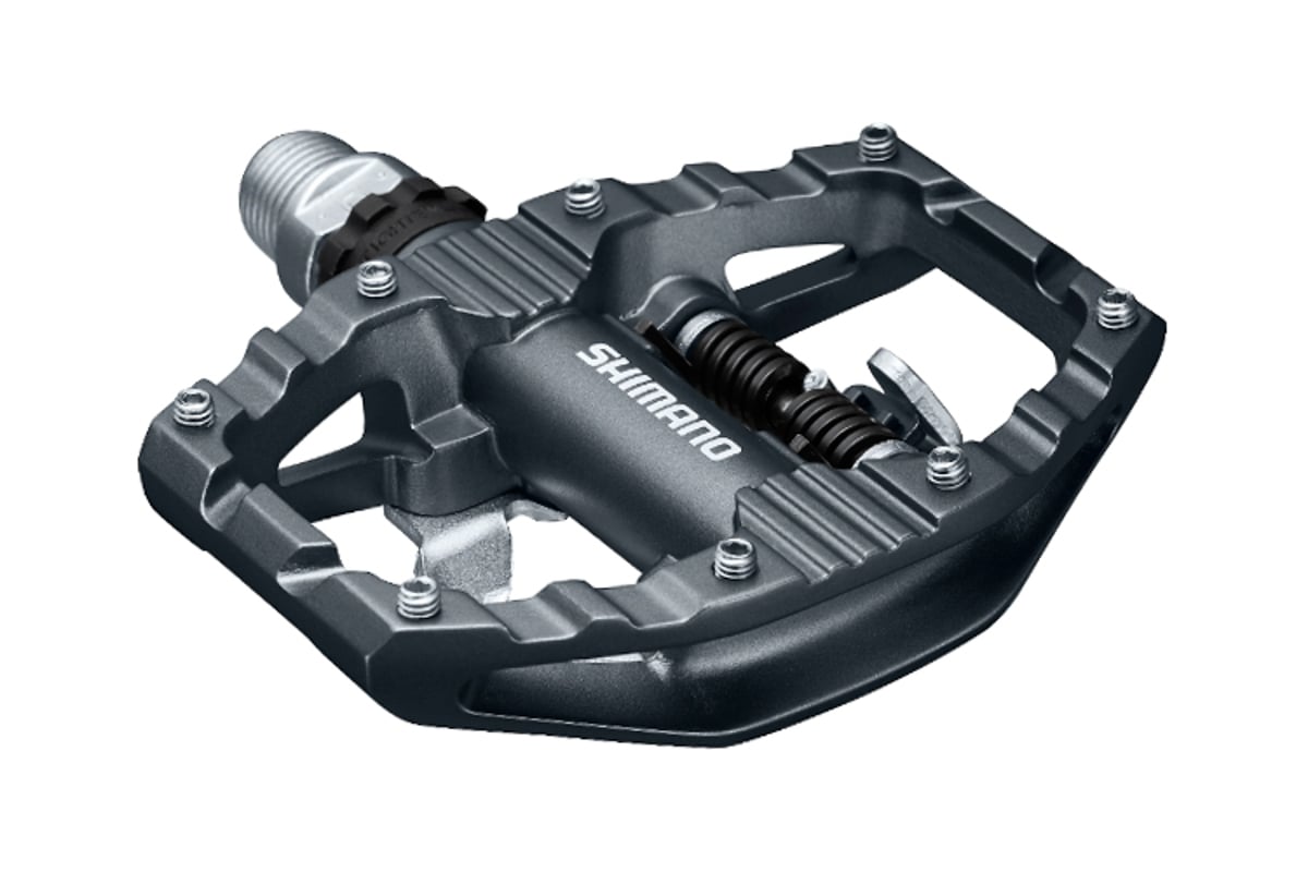 Amazon.com : SHIMANO PD-EH500 Urban Riding & Cycle Touring