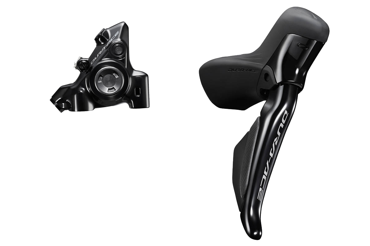 Dura-Ace ULTEGRA シフター ST-R9170 ST-R8070 SHIMANO DURA-ACE ST-R9170 | Niko Bike Factory
