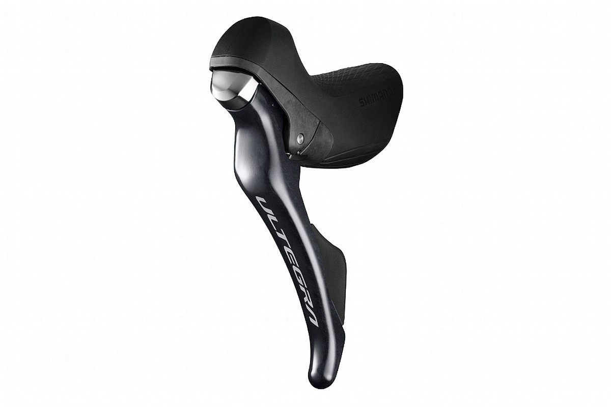 SHIMANO（シマノ）ST-R8000 STIレバー デュアルコントロール