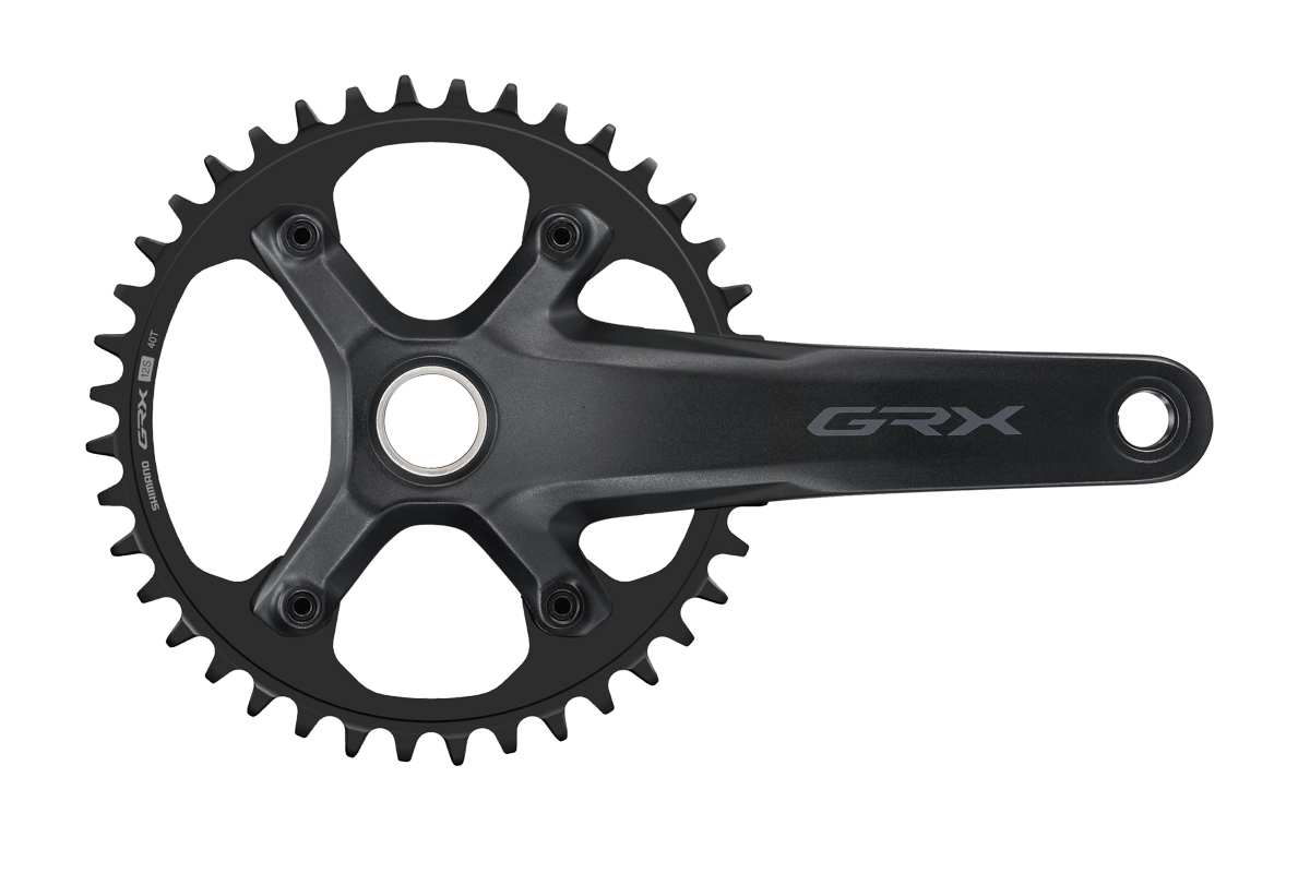 cheap 1x crankset