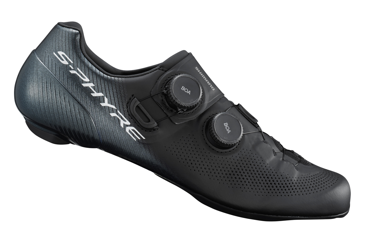 シマノS-PHYRE Shimano adds Limited Edition Dura-Ace S-Phyre Road Shoes