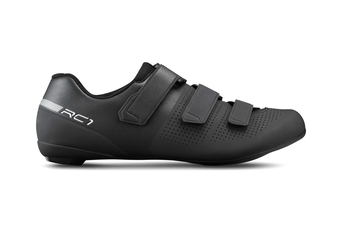 Shimano Mens SH-RC102 Road Shoes [ESHRC102MGL01S46000]