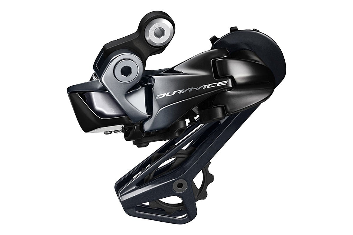 SHIMANO DURA-ACE STIレバー9150 di2