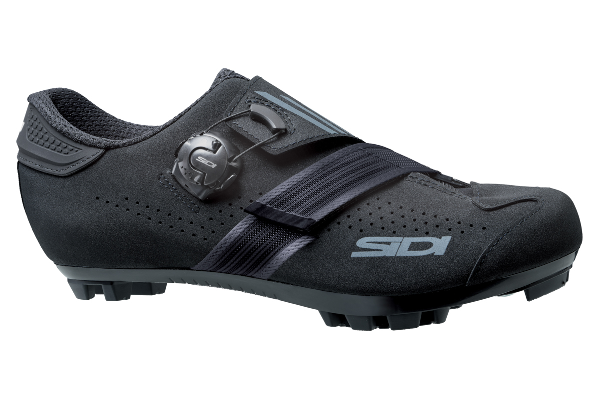 Sidi Aertis MTB Shoe [000MCAERTIS-NENE-460]