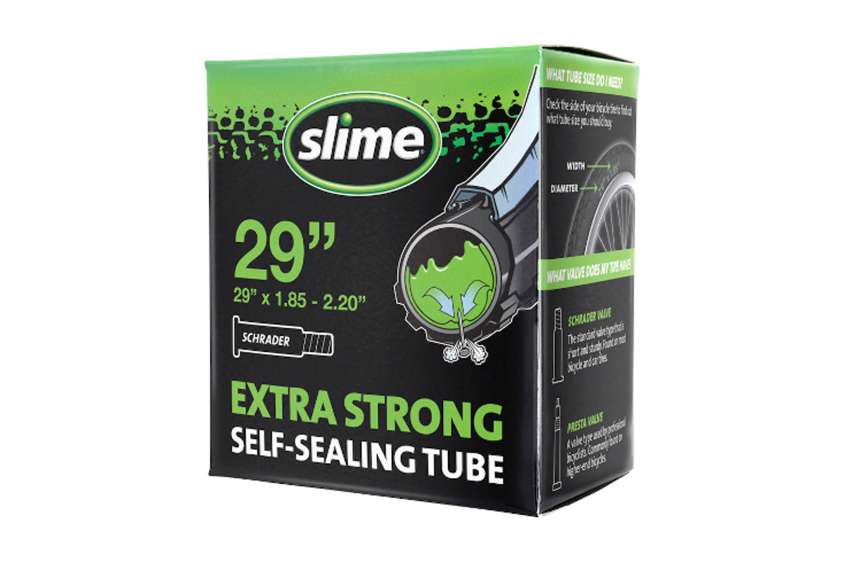 Self sealing sales inner tube 26