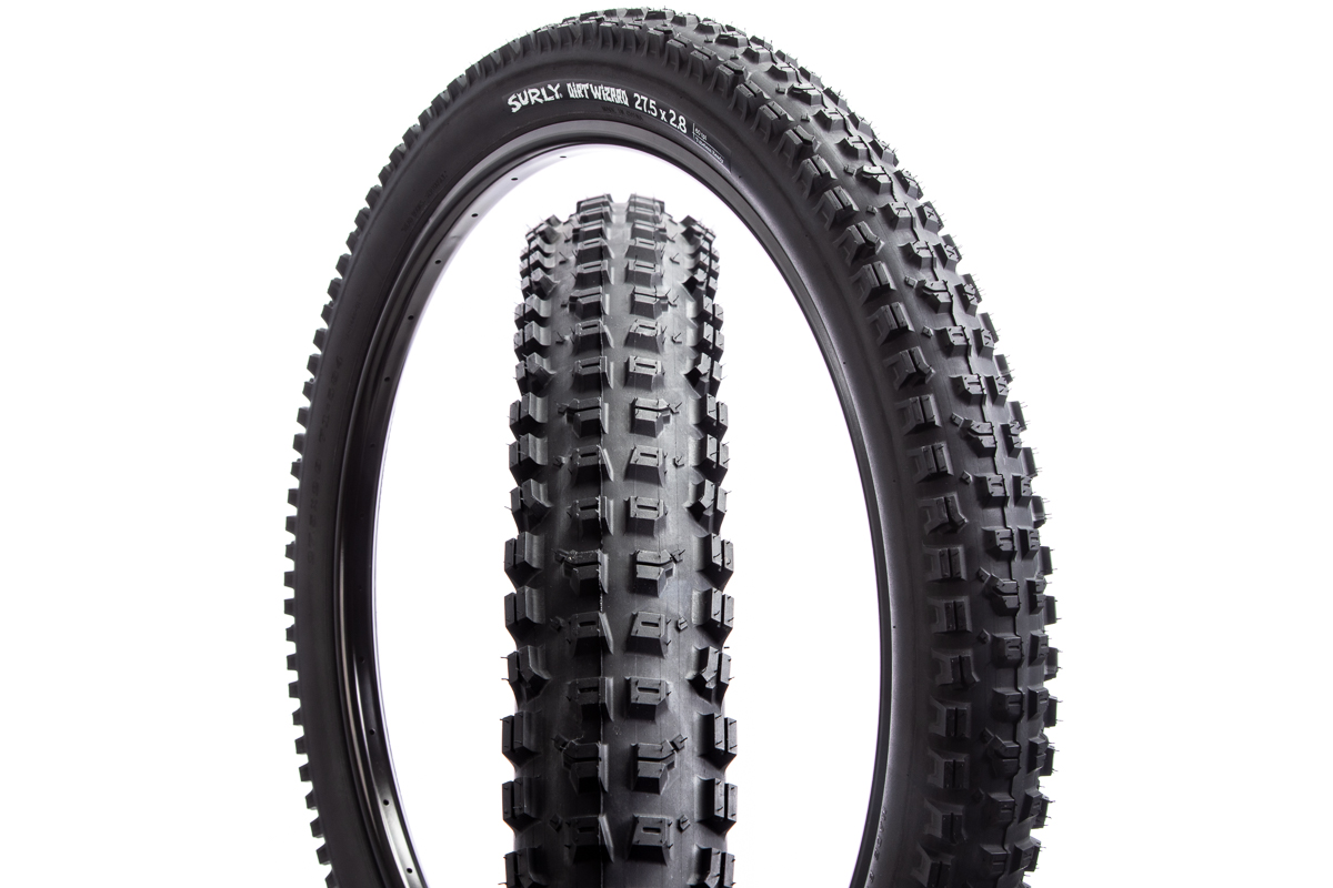 Surly Dirt Wizard 26 x 2.75