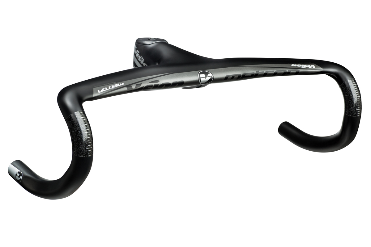 【2025年製 新品】 Vision Bar Integrated ACR 5D Metron パーツ