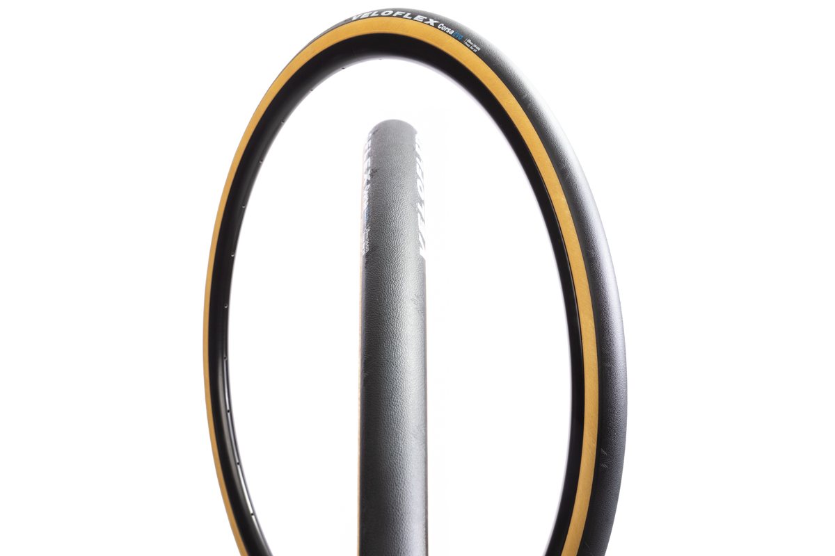 Veloflex Corsa EVO 700c Road Tire [CE28B]